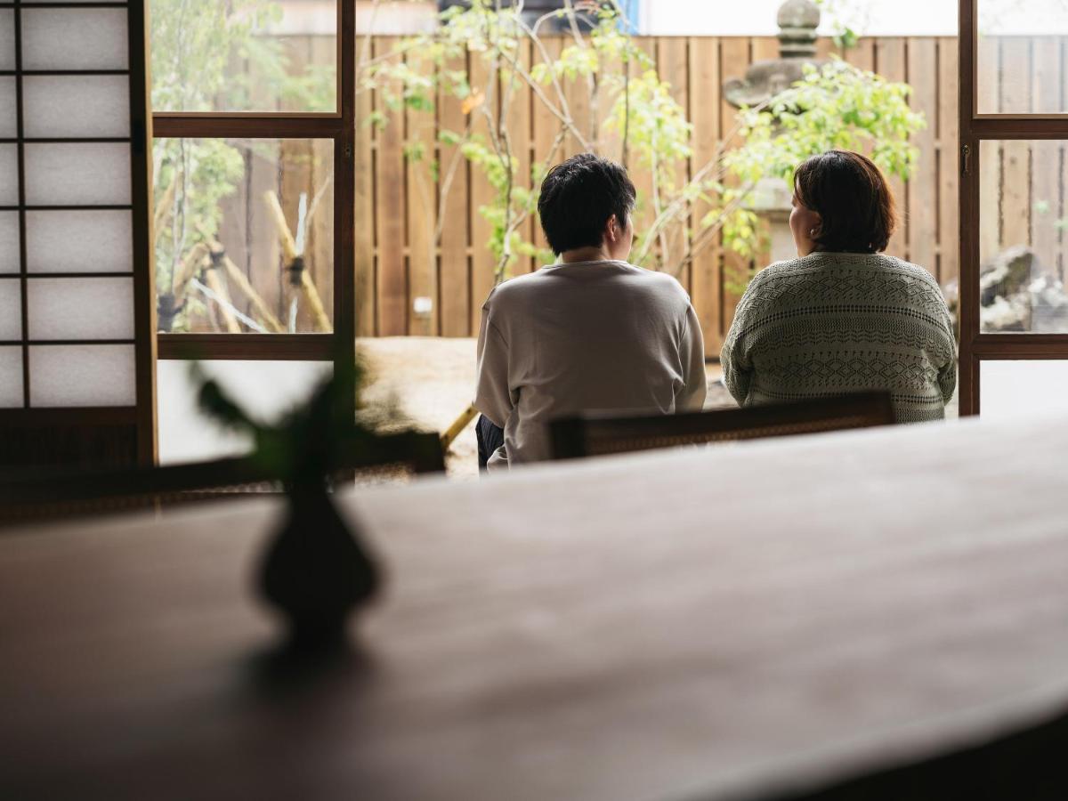 Minamo 호텔 Ukiha 외부 사진