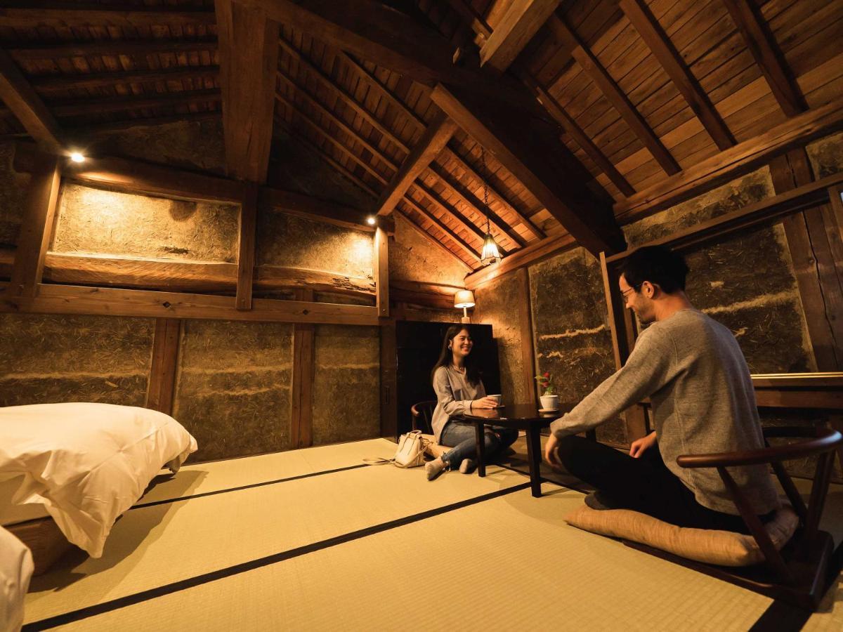 Minamo 호텔 Ukiha 외부 사진